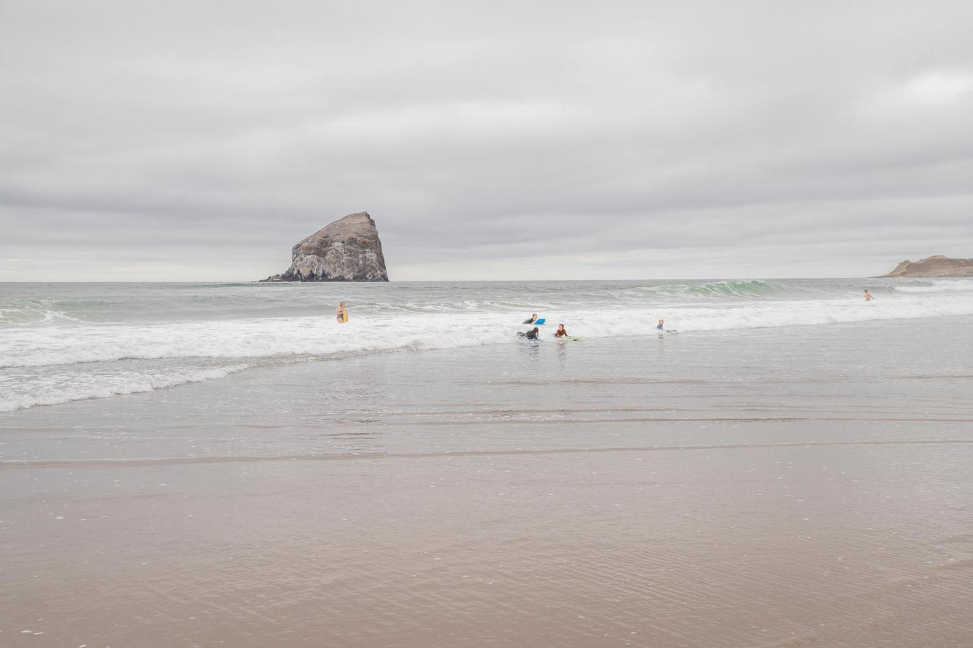 Pelican Villa Pacific City Kültér fotó