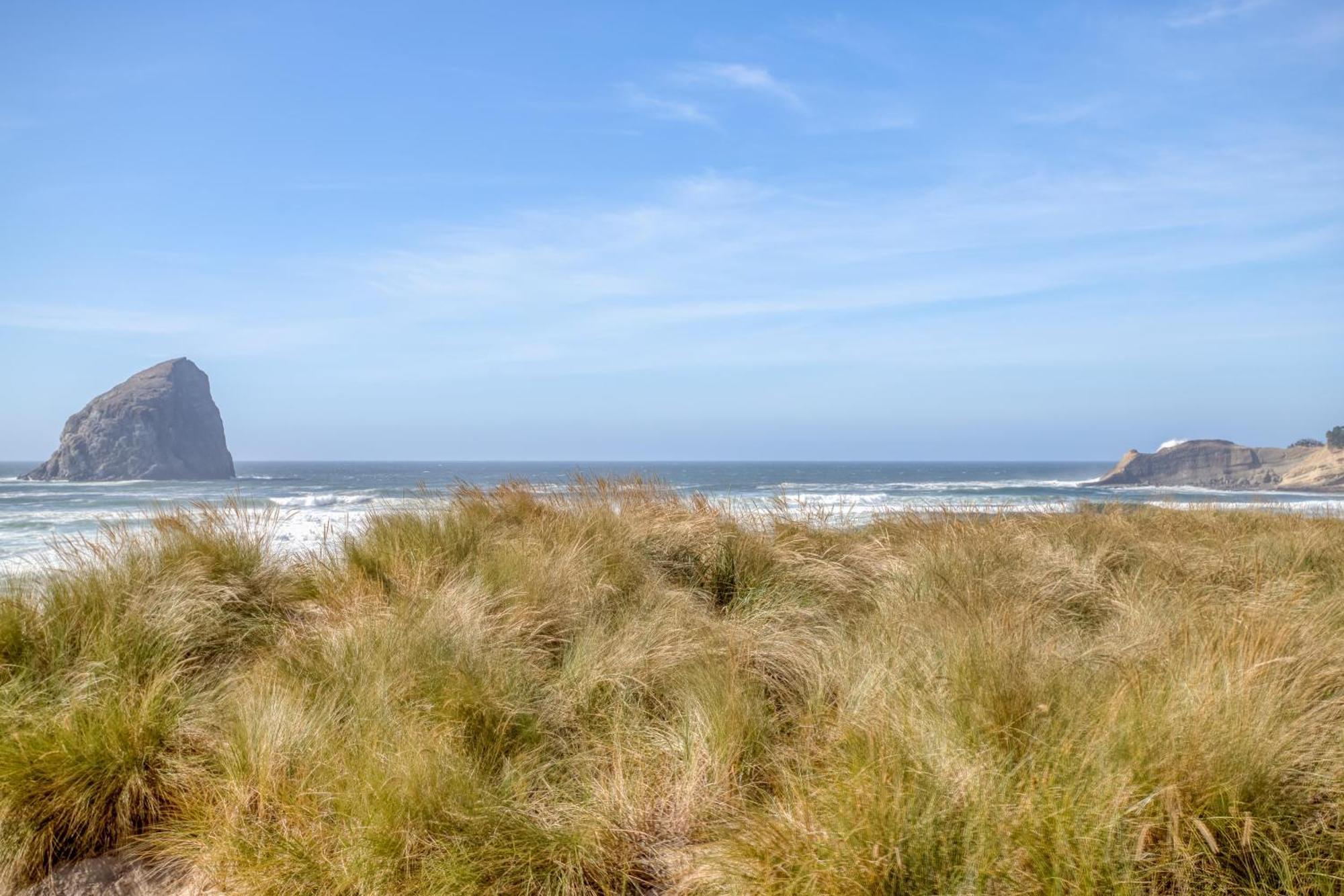 Pelican Villa Pacific City Kültér fotó