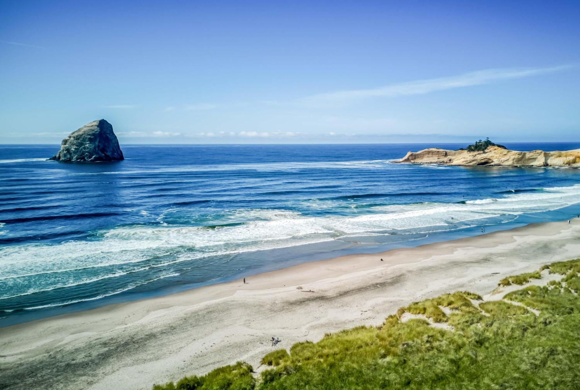 Pelican Villa Pacific City Kültér fotó