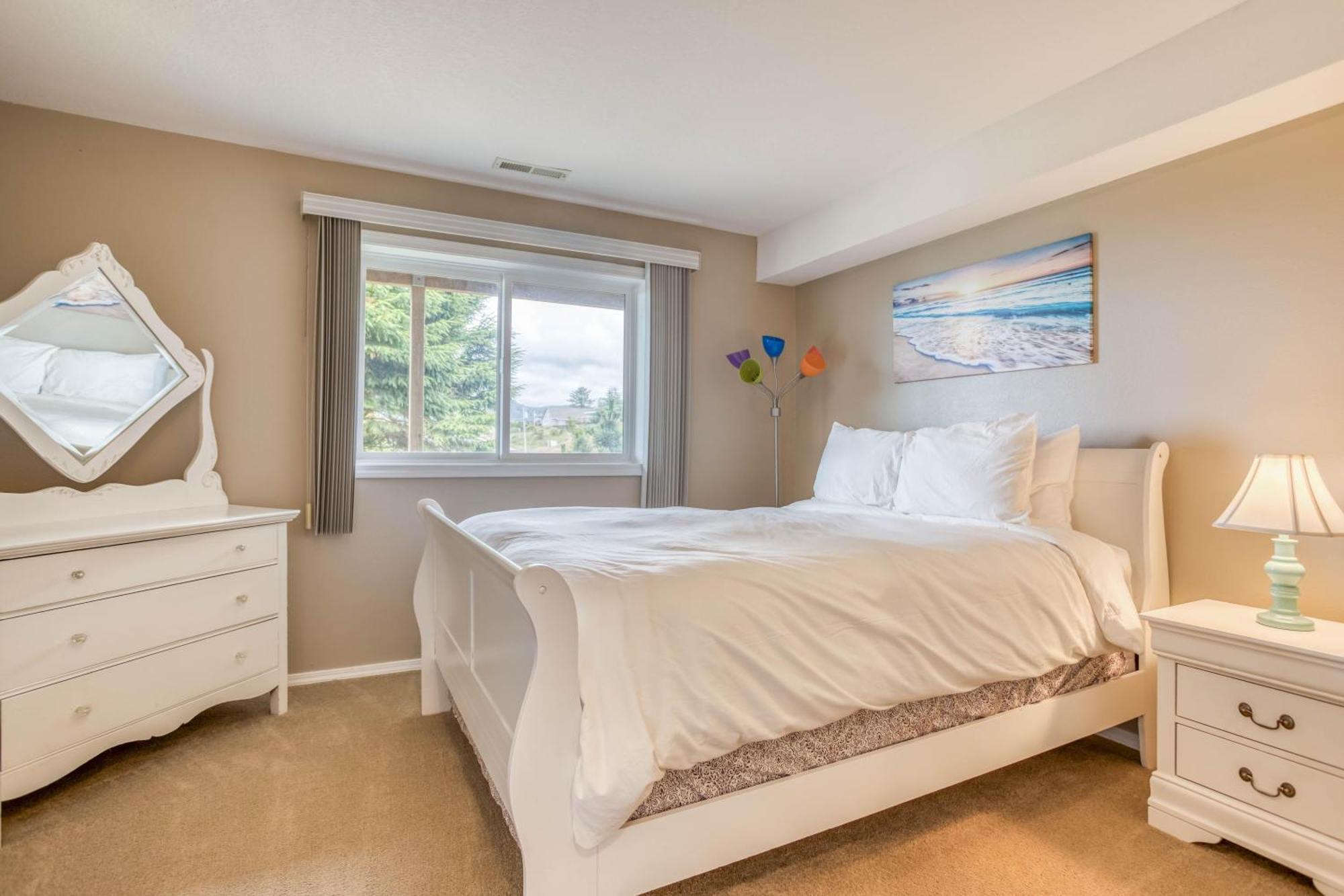 Pelican Villa Pacific City Kültér fotó