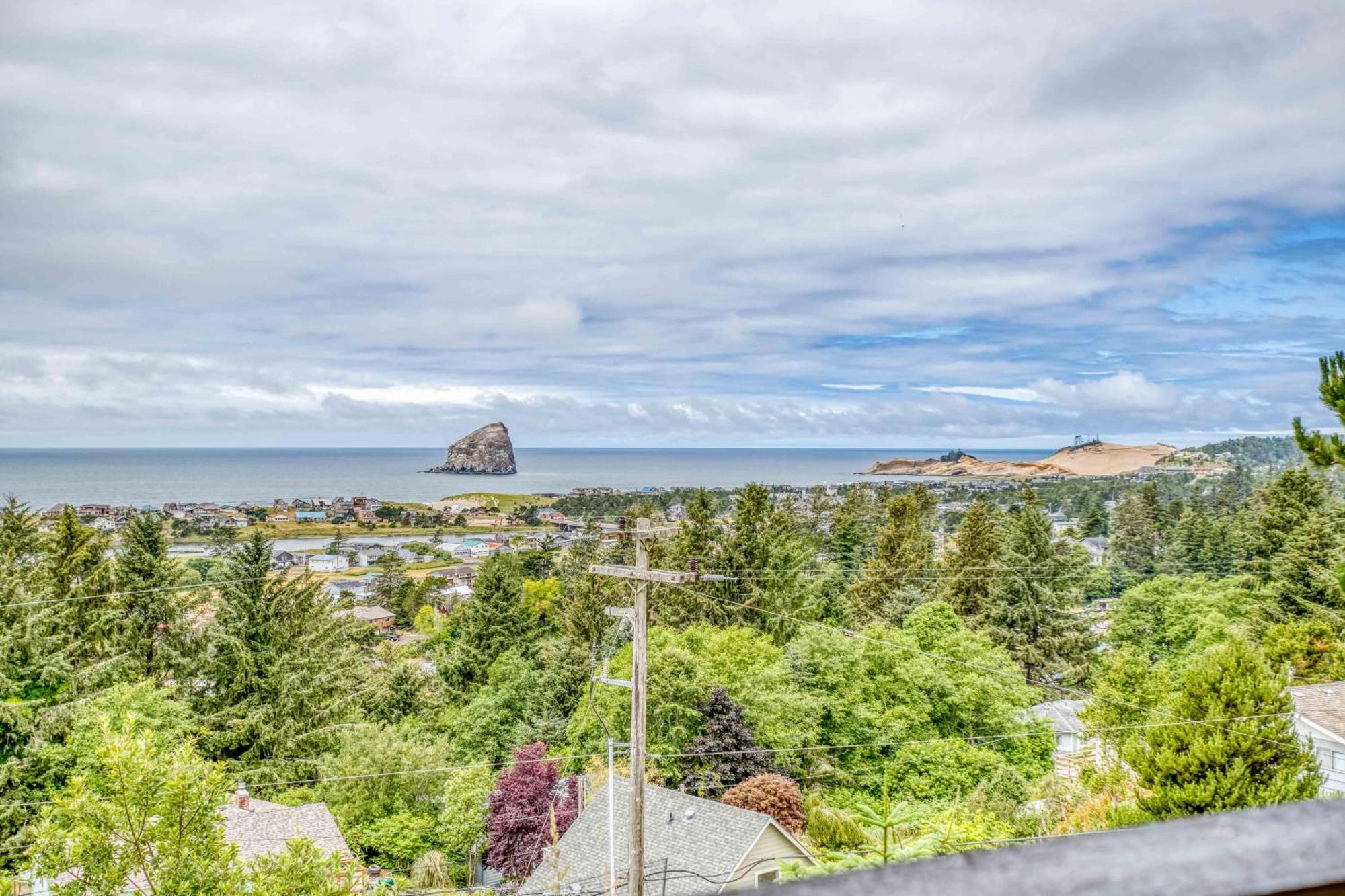 Pelican Villa Pacific City Kültér fotó