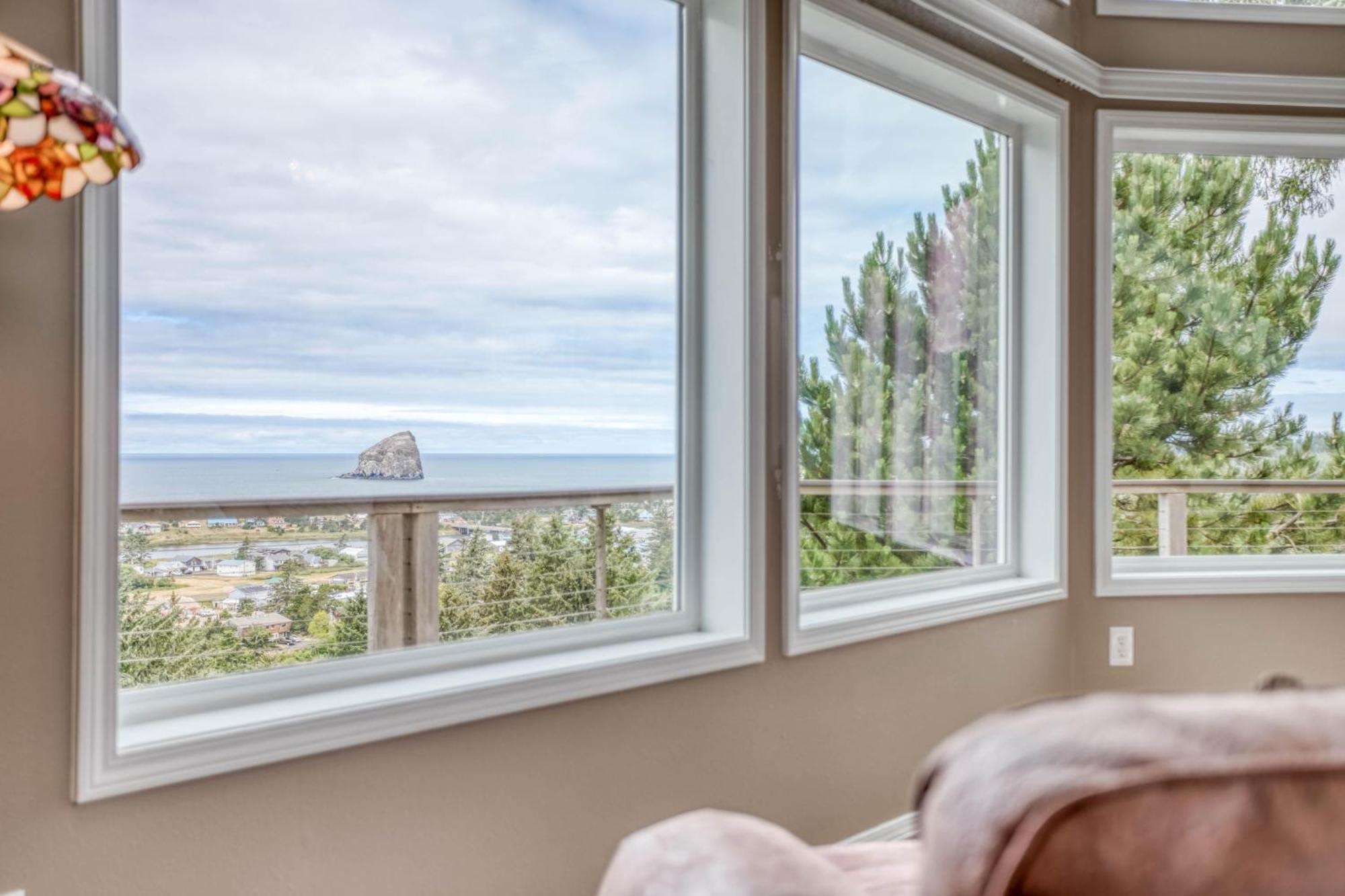 Pelican Villa Pacific City Kültér fotó