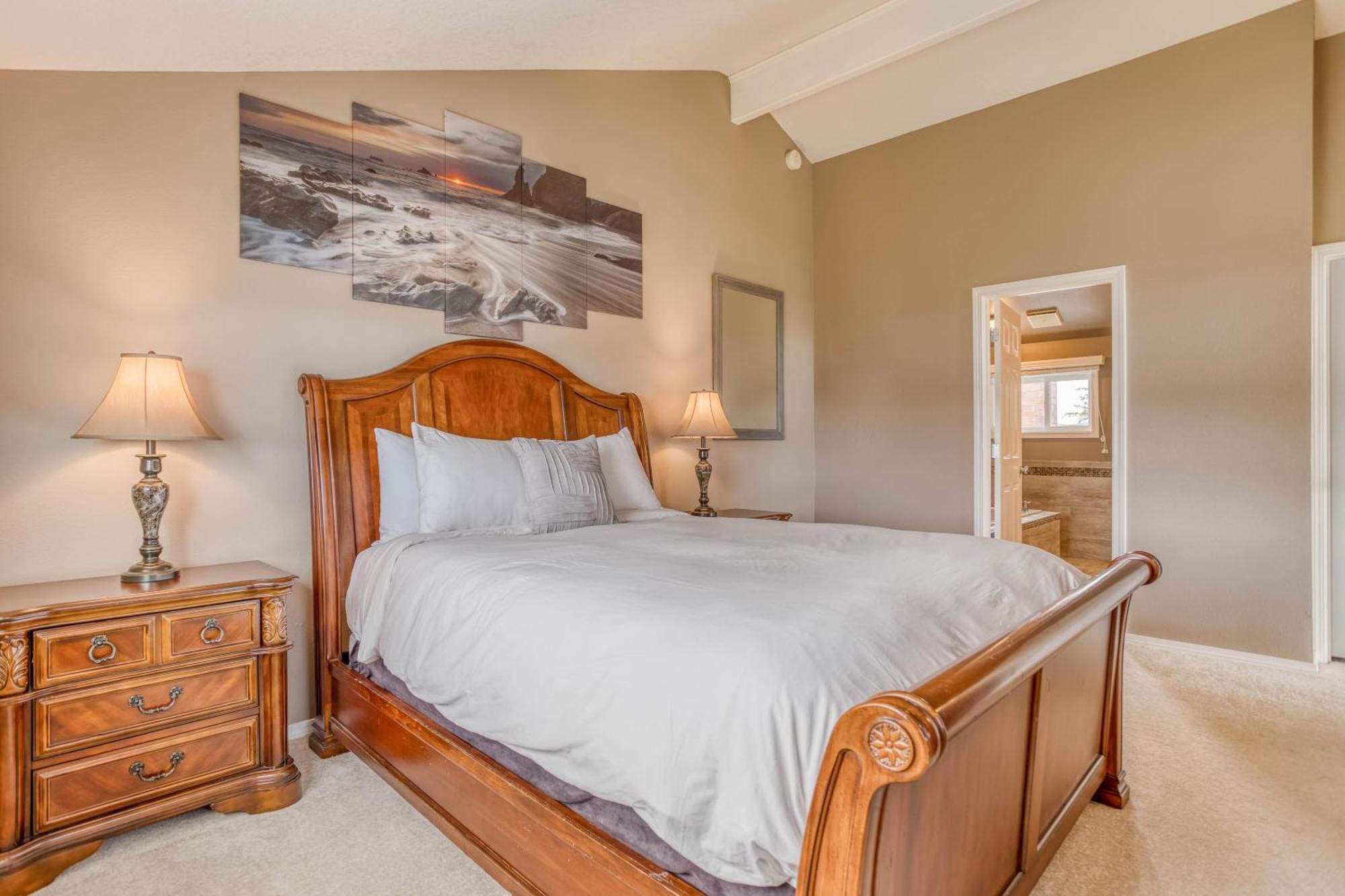 Pelican Villa Pacific City Kültér fotó