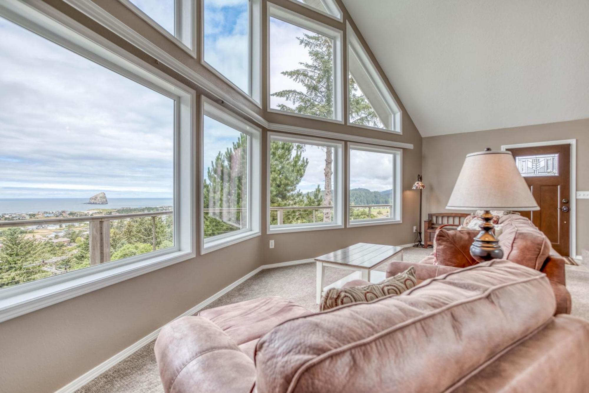 Pelican Villa Pacific City Kültér fotó
