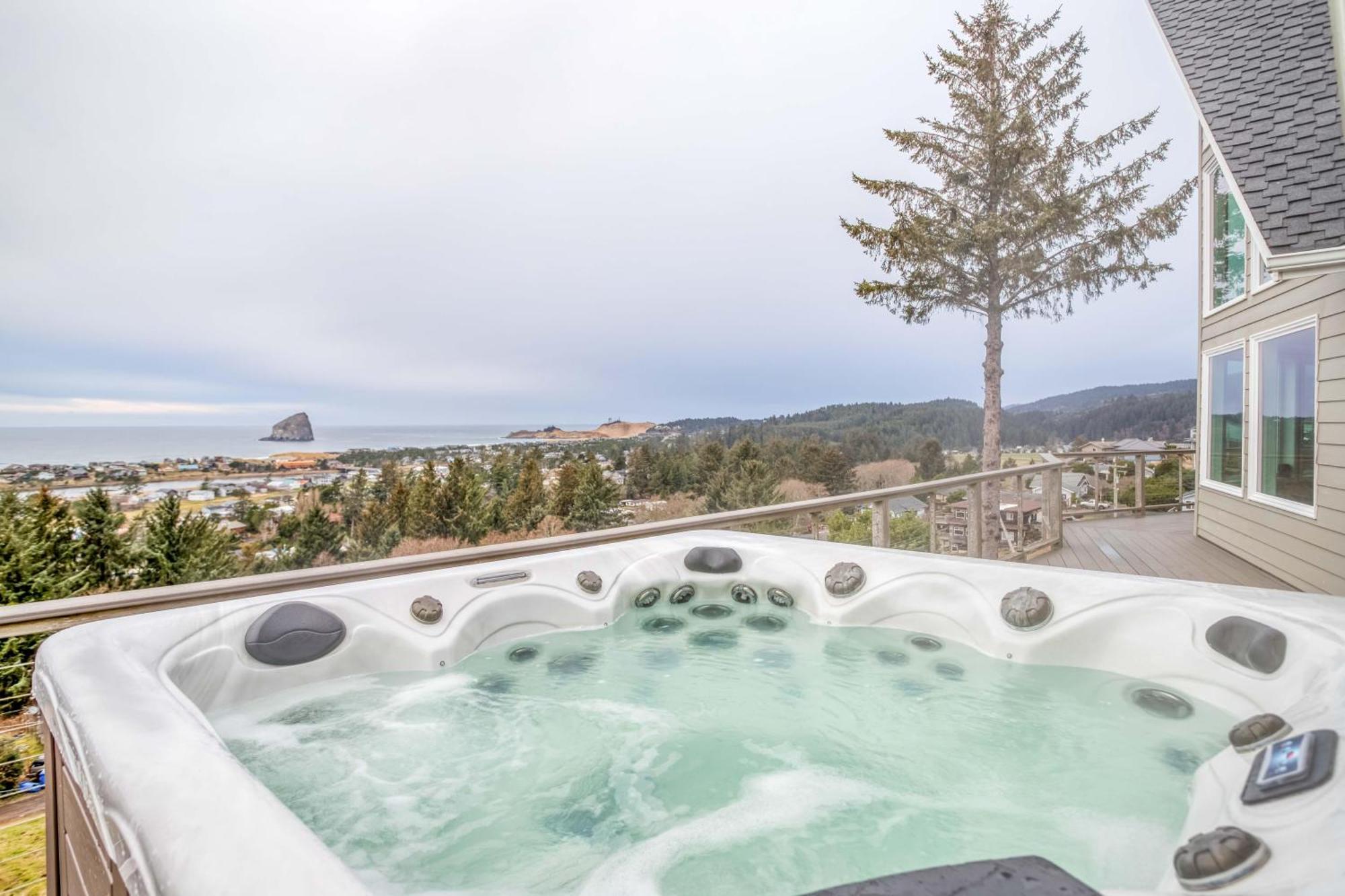 Pelican Villa Pacific City Kültér fotó