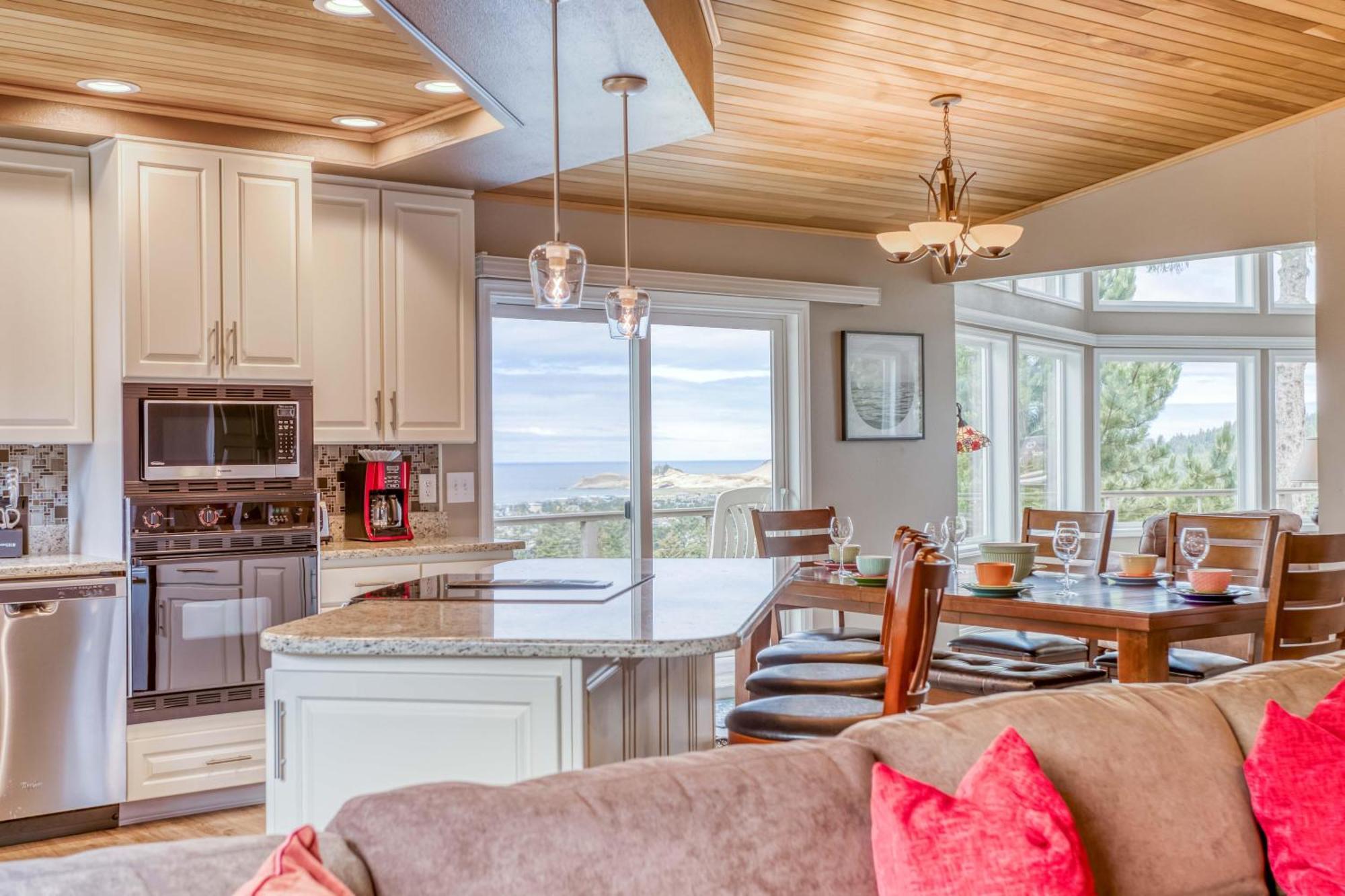 Pelican Villa Pacific City Kültér fotó
